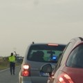 Nastradao u sudaru u nesreći kod Zrenjanina jedna osobao poginula, druga je povređena