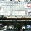Pronađena droga na Mašinskom fakultetu: Policija obavestila nadležno tužilaštvo