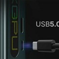 Pojavio se navodno prvi USB 5.0