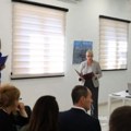 Počeli "Dani jevrejske kulture u Kragujevcu"