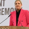 Спортиста је особа која не може да чека