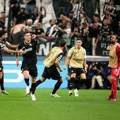 Nestvarno šta se dešava na utakmici Juventusa: Pet golova za 22 minuta, ni Vlahović ne može da pomogne Italijanima