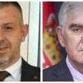 Redžepi (NSA) odbio sastanak sa ministrom Berišom: Novac od ministarstva ne odbijate