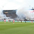 Važna poruka za navijače Partizana pred "večiti" derbi