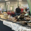 Održan je VII Kraguj bazar fest