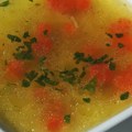 Domaća pileća supa – prirodni lek za prehladu