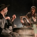 NIN na premijeri predstave „Ostrvo s blagom“: Ti si branitelj sveta pred olujom što ga ruši