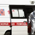 25 osoba preminulo od trovanja alkoholom u Rusiji: Uhapšeni stariji muškarac i žena
