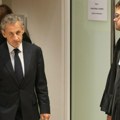 Sarkozi ne želi pomilovanje