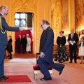 Gari Oldman dobio zvanje viteza