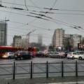 Pokidane kontaktne mreže na Slaviji i Studentskom trgu, izmene na linijama gradskog prevoza