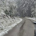 Snežni haos na pomolu: Srbija na udaru padavina i naglog zahlađenja, evo gde će biti najgore