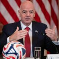 Fifa predstavila loptu za Mondijal 2026. godine (foto, video)