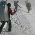 Jedan hrvatski planinar pronađen mrtav, potraga se nastavlja sutra