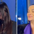 Janina ćerka na ivici suza nakon što joj je majka odbrusila pred svima: Neprijatna scena na slavlju Viki Miljković: "Ti nisi…