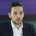 Pavle Grbović u Skupštini Srbije: Država bez suvereniteta ne može imati ni stabilnost
