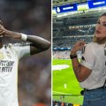 Vinisijus javno priznao da je varao devojku: Poludeo za majkom troje dece, odmah je doveo u Madrid