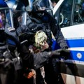 Istraga protiv 17 policajaca zbog zlostavljanja i prikrivanja nasilja