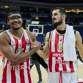 UŽIVO: Brzi tajm aut Zvezde na startu drugog poluvremena