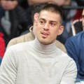 Vujadin Savić nije više deo stručnog štaba Crvene zvezde