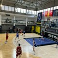 FMP osvojio 1. Memorijalni turnir “Dejan Milojević”, Budućnost pala u finalu