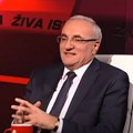 Bivši ambasador Crne Gore u Srbiji teško povređen u saobraćajnoj nesreći