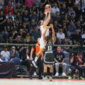 Nedović i Smailagić "tihi" - Virtus bolji od Monaka