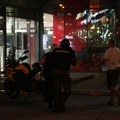 Slučaj “CN suzavac”: Umesto istrage razmatra se da li su studenti izazvali paniku