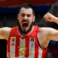 "Pokušaćemo da ih izvučemo..." Nikola Kalinić pred meč Crvena zvezda - Real Madrid