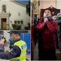 Ruše bogomolje, uklanjaju krstove sa javnih zgrada, cenzurišu verski materijal „podzemne” crkve pod udarom kineske vlasti