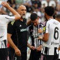Juventus bi već danas mogao da otpusti Igora Tudora: Menja ga najveći prijatelj Siniše Mihajlovića
