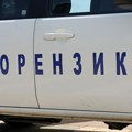 Mrtva beba pronađena na ulici u Novom Sadu