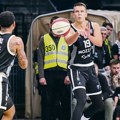 Partizan dočekuje FMP