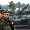 Nebojša Pavković će biti sahranjen u Aleji zaslužnih građana