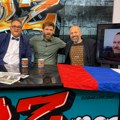 Njuzovci u DLZ: Pukla im hipnoza