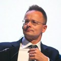 Mađarska će započeti razgovore sa SAD o kupovini nuklearnog goriva