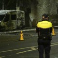 Irci se ne smiruju; U Dablinu opet haos - 17 osoba pred sudom, povređena 3 policajaca FOTO/VIDEO
