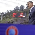 UŽIVO: Dugo se čeka Milojevićeva konferencija