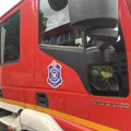 Muškarac stradao u požaru u jednom niškom naselju