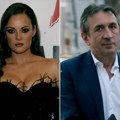 Žika Jakšić i Slavica Ćukteraš se na početku veze krili od svih: Pevač otkrio tajnu posle 17 godina, glumio joj dečka