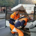 Prvog vikenda u novembru „Čistoća“ besplatno transportuje kabasti otpad