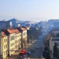 У Нишу екстремно загађење ваздуха пет дана заредом