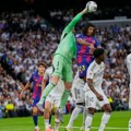 Real mora bez njega: Važan igrač "kraljevića" propušta utakmicu Lige šampiona