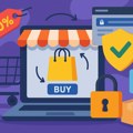 Praktičan vodič za bezbednu online kupovinu tokom Crnog petka