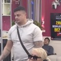 "Samo neka je dalje od mene" Terza urnisao Minu zbog Viktora, ona mu brutalno uzvratila, pljušte uvrede!