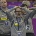 Selektor utučen posle poraza od Crnogorki: "Najgora utakmica u prvenstvu"