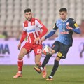 Crvena zvezda - Vojvodina uživo: Derbi je na Marakani, šampion hoće osvetu