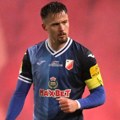 Crvena zvezda - Vojvodina uživo: Šok za crveno-bele na Marakani!
