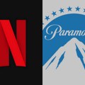 Парамоунт лансирао непријатељску понуду од 108 милијарди долара и ударио на Нетфликс: Епски окршај медија, умешао се и Трамп -…