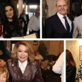Nikad više javnih ličnosti na jednom mestu: Dodeljene godišnje nagrade SEMUS-a - "Oni su nagrađeni na kraju 2025. godine"…